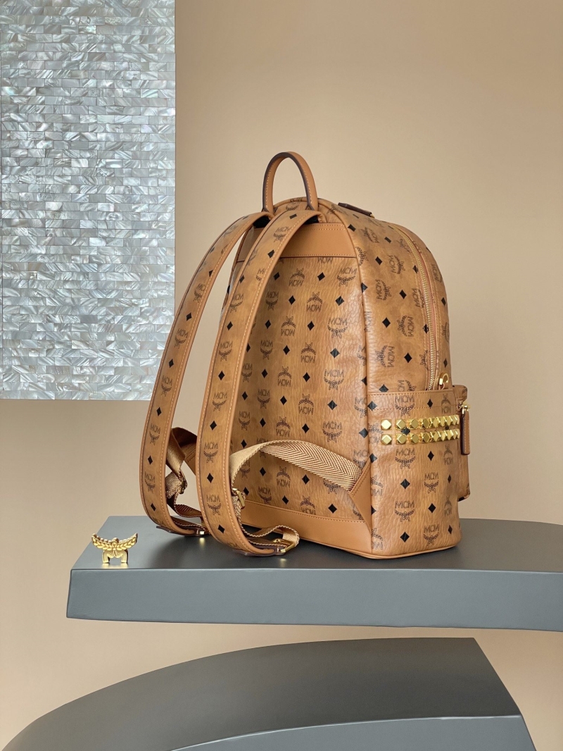 MCM Backpacks